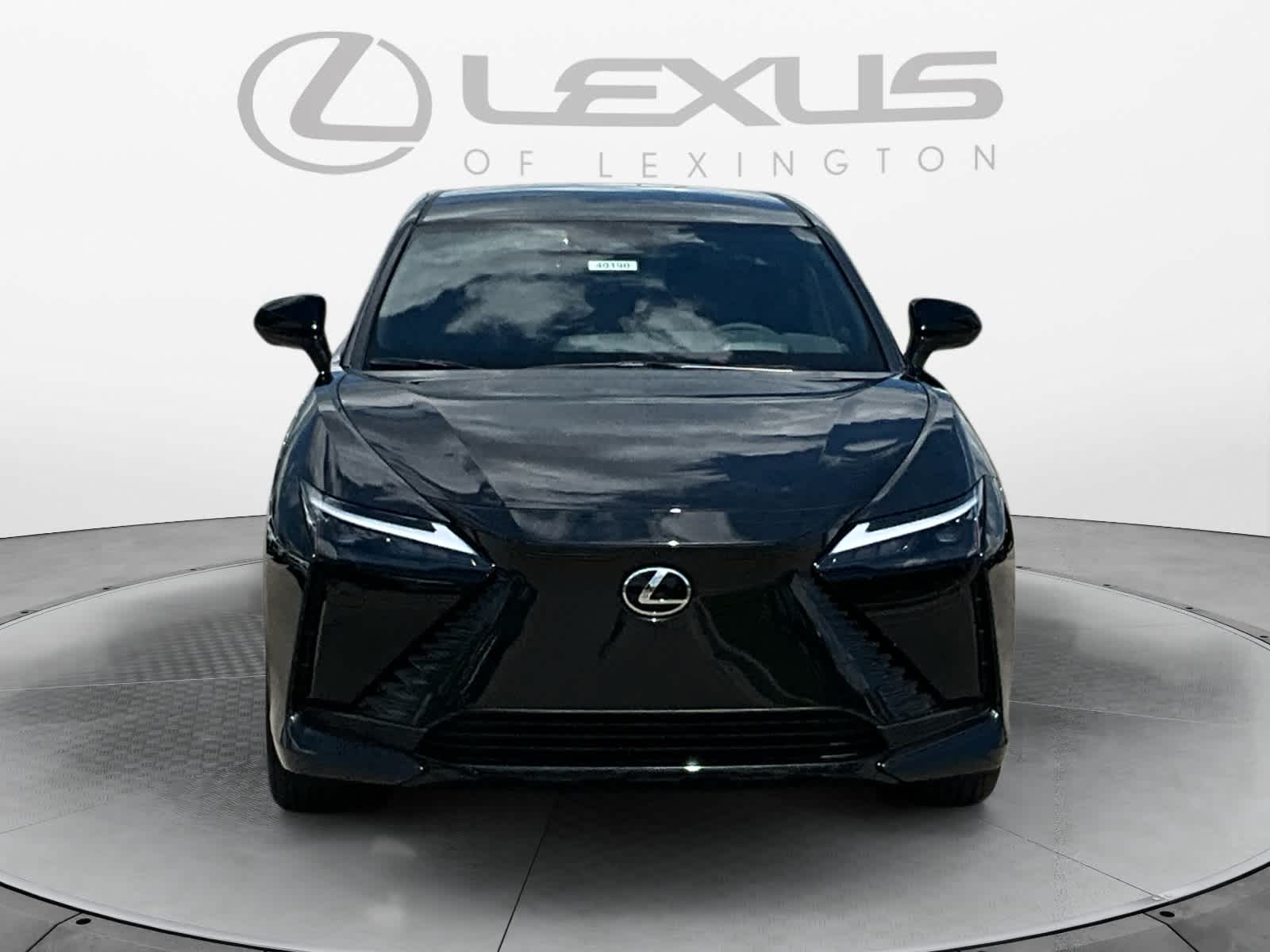 2026 Lexus RZ 450e Premium