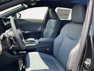 2026 Lexus RZ 450e Premium