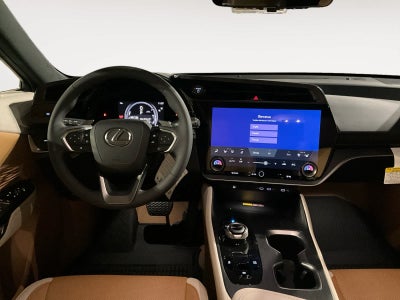 2026 Lexus RZ 450e Premium