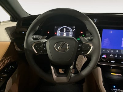 2026 Lexus RZ 450e Premium