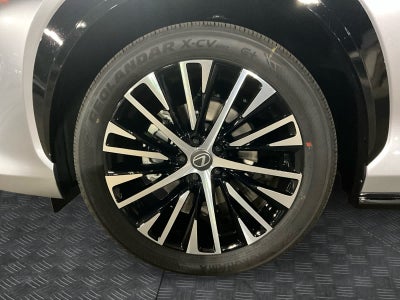 2026 Lexus RZ 450e Premium