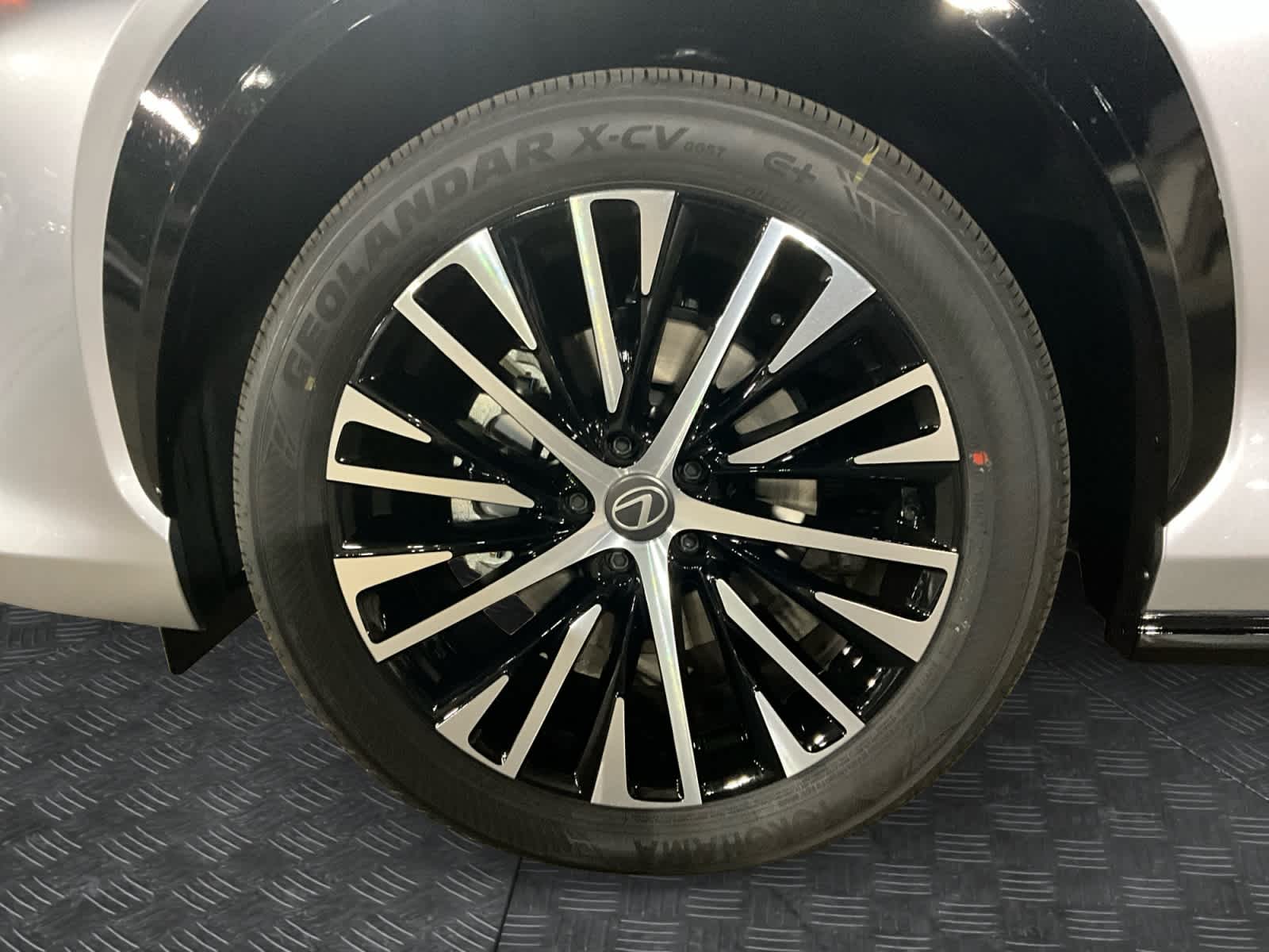 2026 Lexus RZ 450e Premium