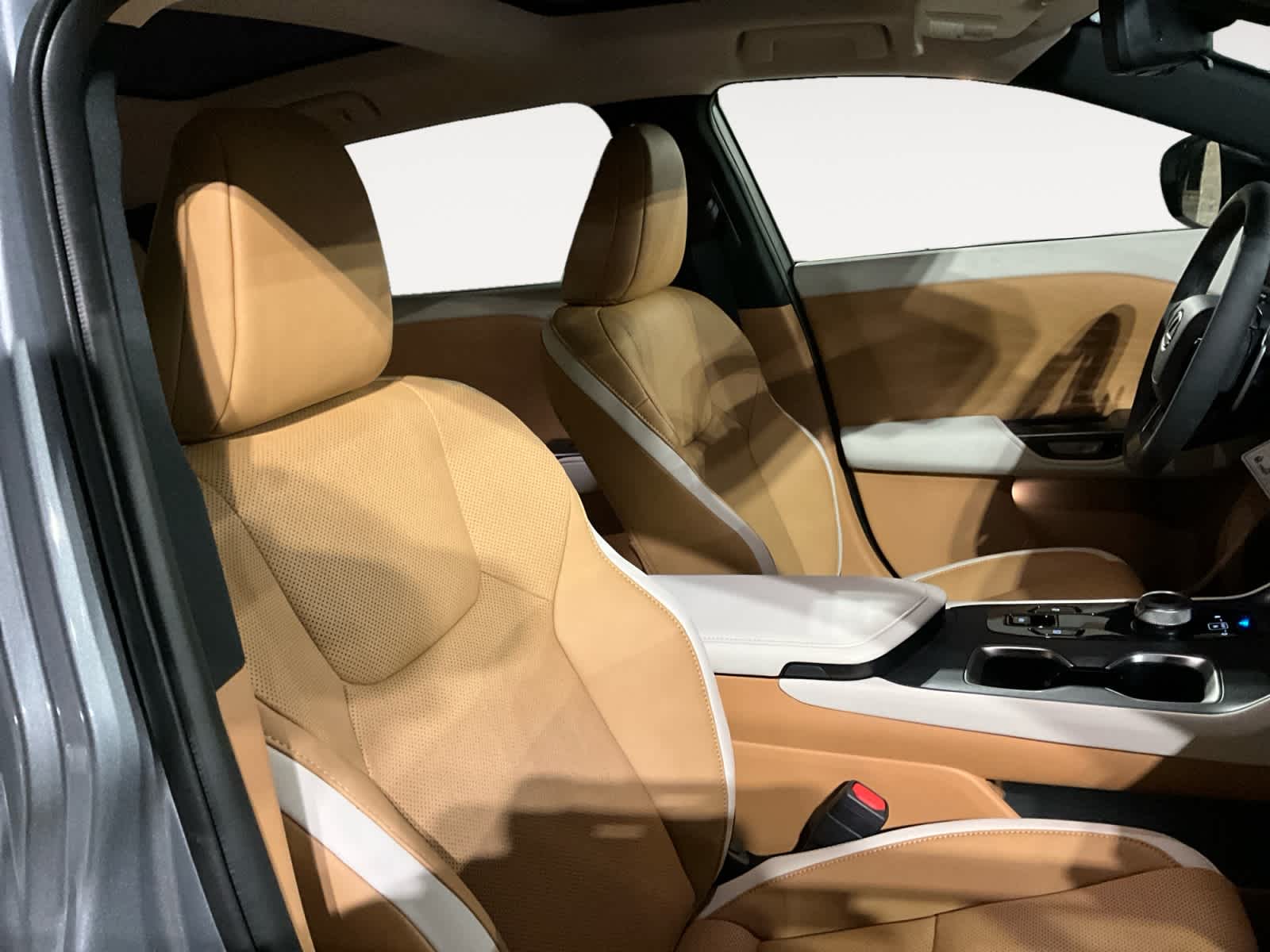 2026 Lexus RZ 450e Premium
