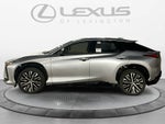 2026 Lexus RZ 450e Premium