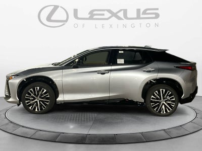 2026 Lexus RZ 450e Premium