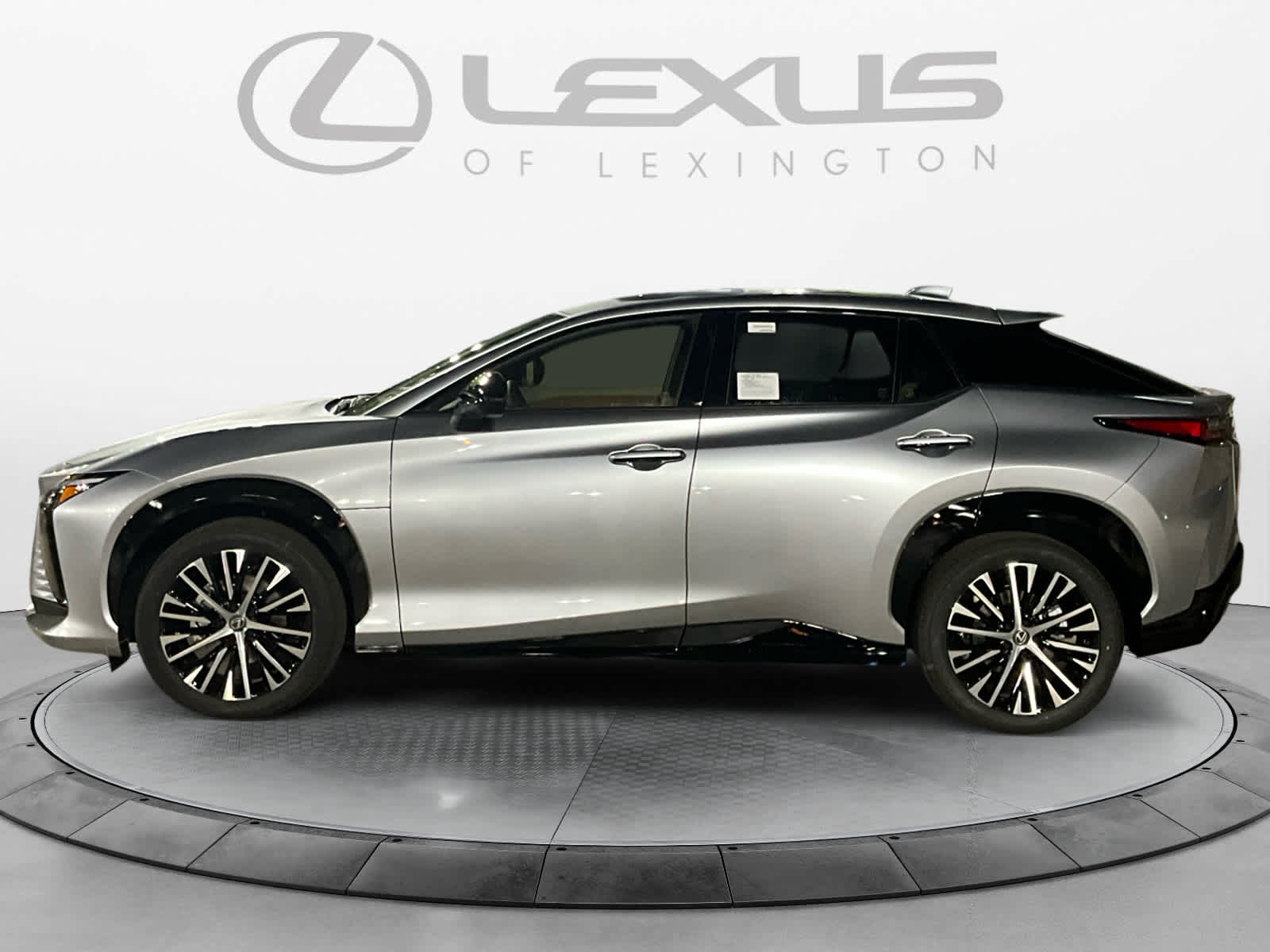 2026 Lexus RZ 450e Premium