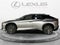 2026 Lexus RZ 450e Premium