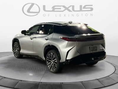 2026 Lexus RZ 450e Premium