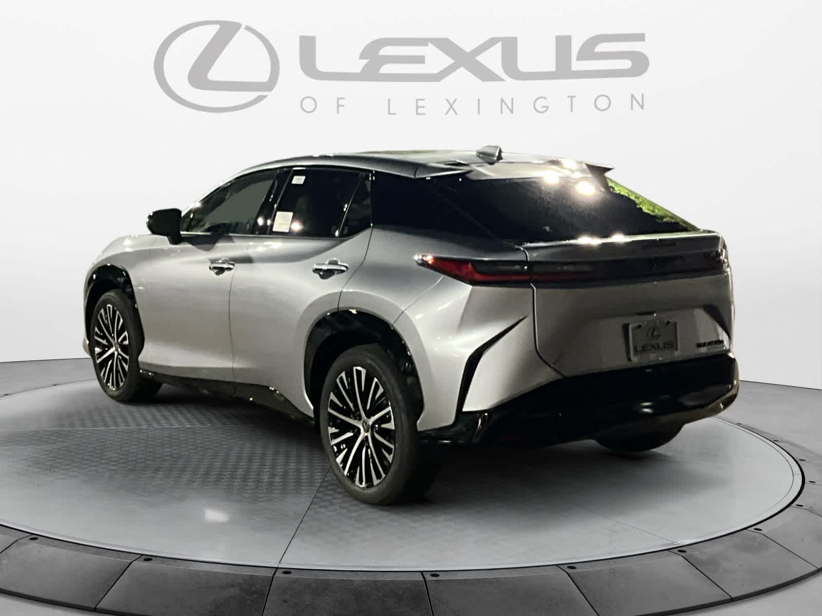 2026 Lexus RZ 450e Premium