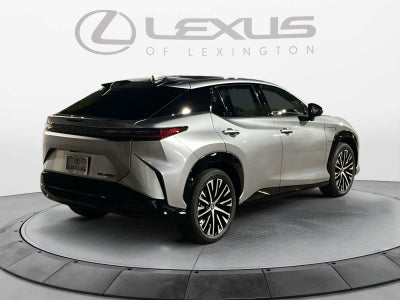 2026 Lexus RZ 450e Premium