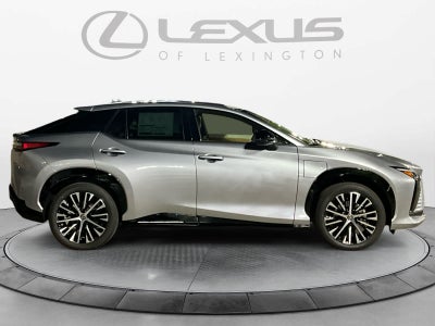 2026 Lexus RZ 450e Premium