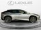 2026 Lexus RZ 450e Premium