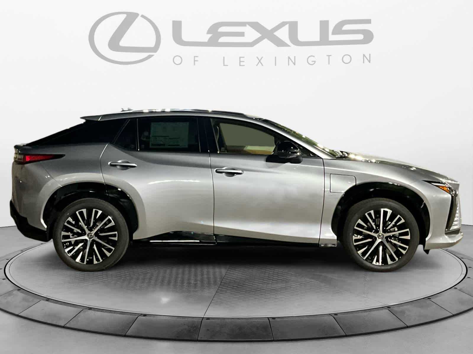2026 Lexus RZ 450e Premium