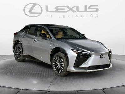 2026 Lexus RZ 450e Premium