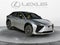 2026 Lexus RZ 450e Premium