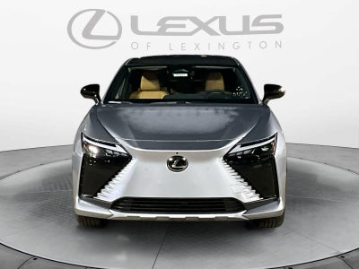 2026 Lexus RZ 450e Premium
