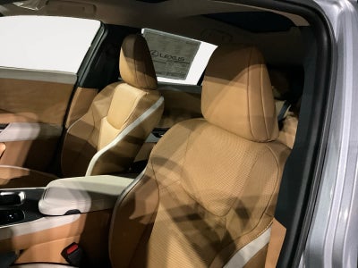 2026 Lexus RZ 450e Premium