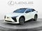2026 Lexus RZ 350e Premium
