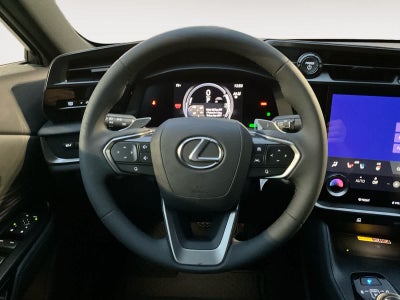 2026 Lexus RZ 350e Premium