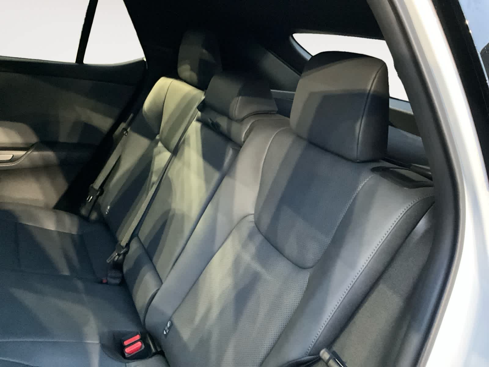 2026 Lexus RZ 350e Premium