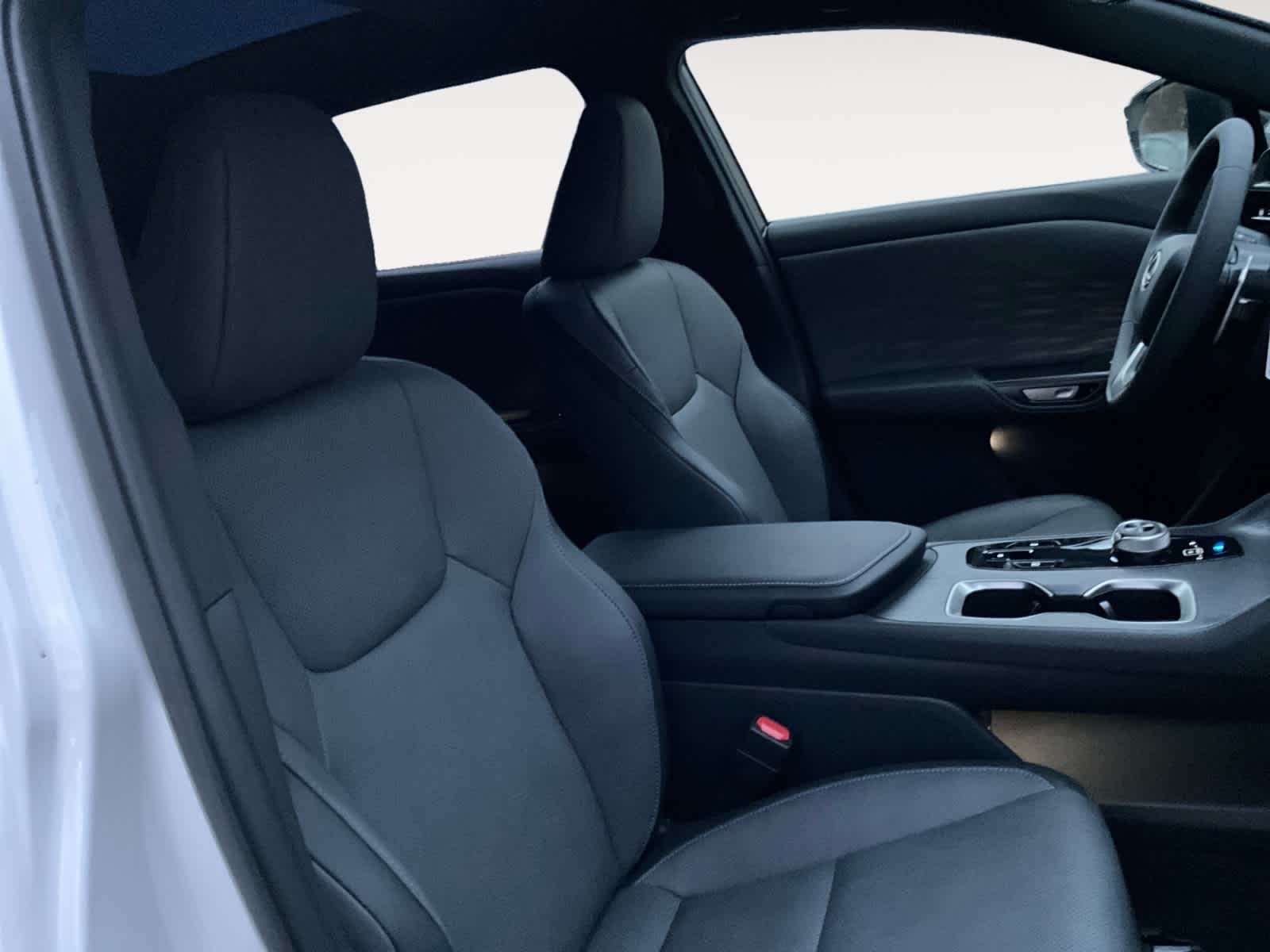 2026 Lexus RZ 350e Premium