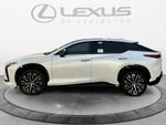 2026 Lexus RZ 350e Premium