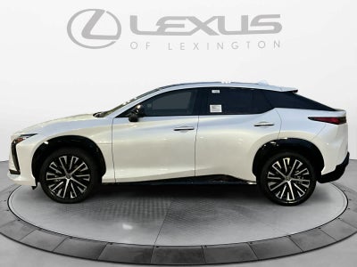 2026 Lexus RZ 350e Premium