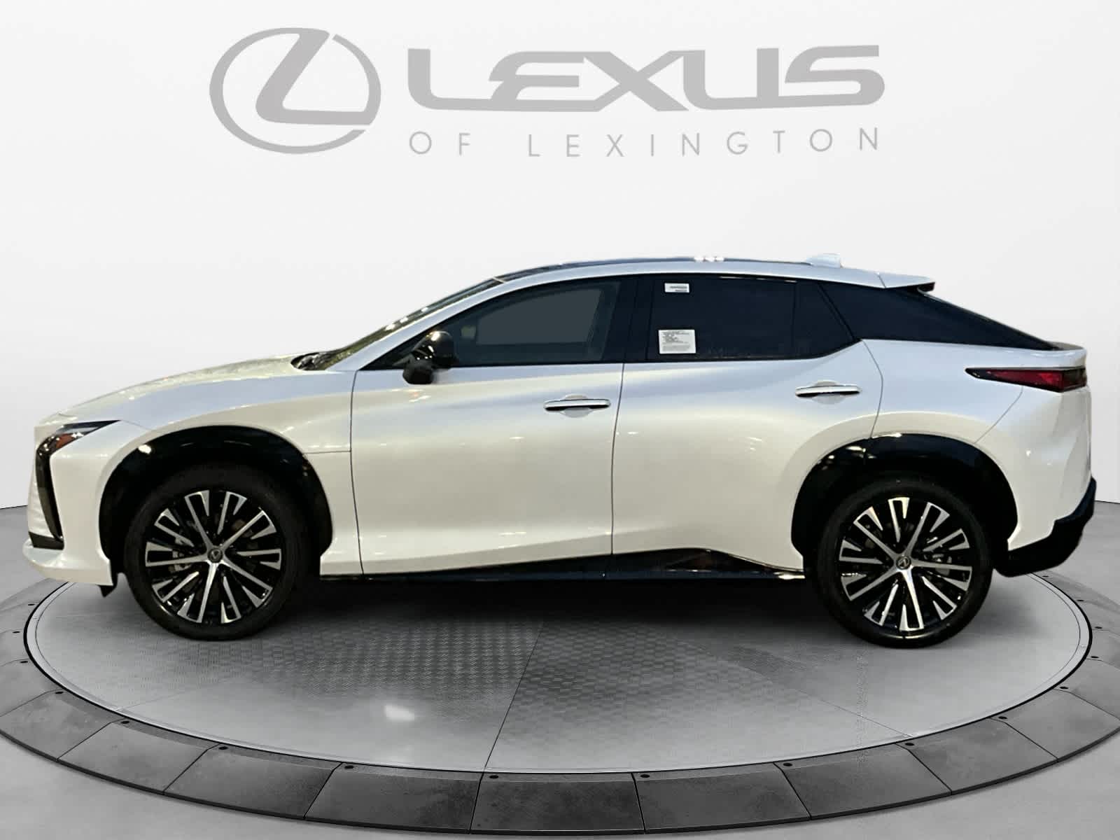 2026 Lexus RZ 350e Premium