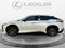 2026 Lexus RZ 350e Premium