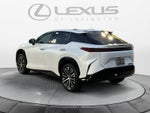 2026 Lexus RZ 350e Premium