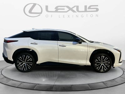 2026 Lexus RZ 350e Premium