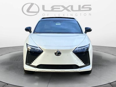 2026 Lexus RZ 350e Premium