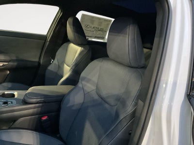 2026 Lexus RZ 350e Premium