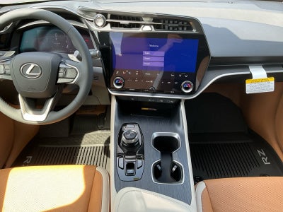 2026 Lexus RZ Premium