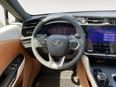 2026 Lexus RZ Premium