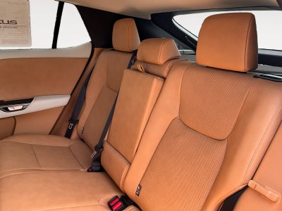 2026 Lexus RZ Premium