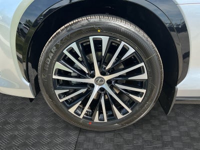 2026 Lexus RZ Premium