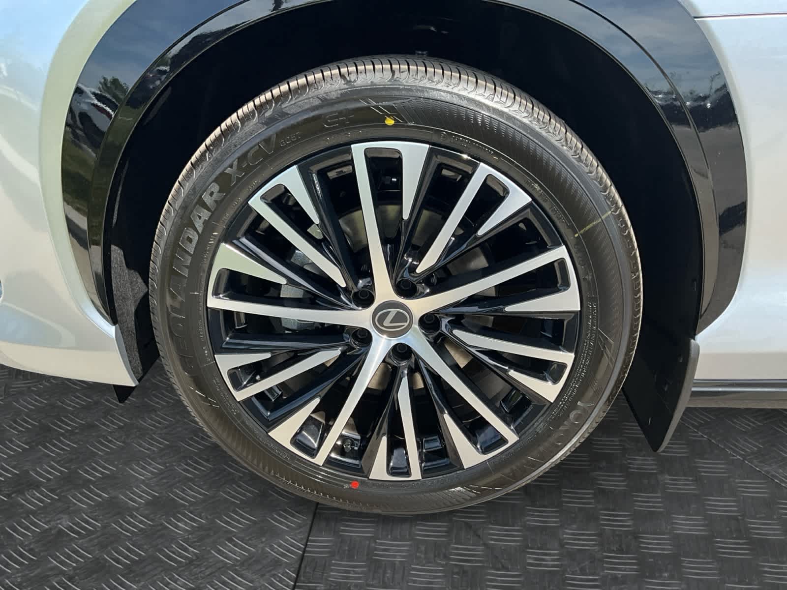 2026 Lexus RZ Premium