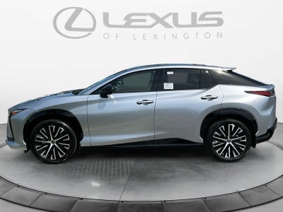 2026 Lexus RZ Premium