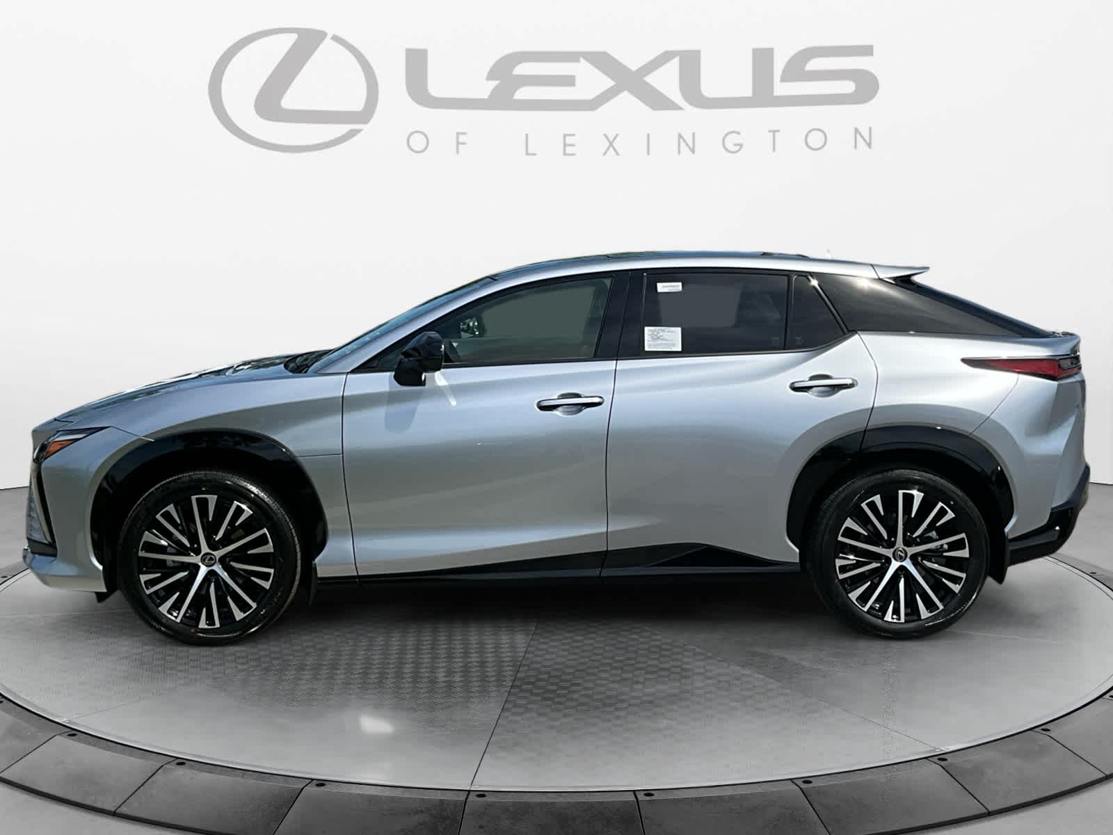 2026 Lexus RZ Premium