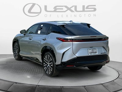 2026 Lexus RZ Premium