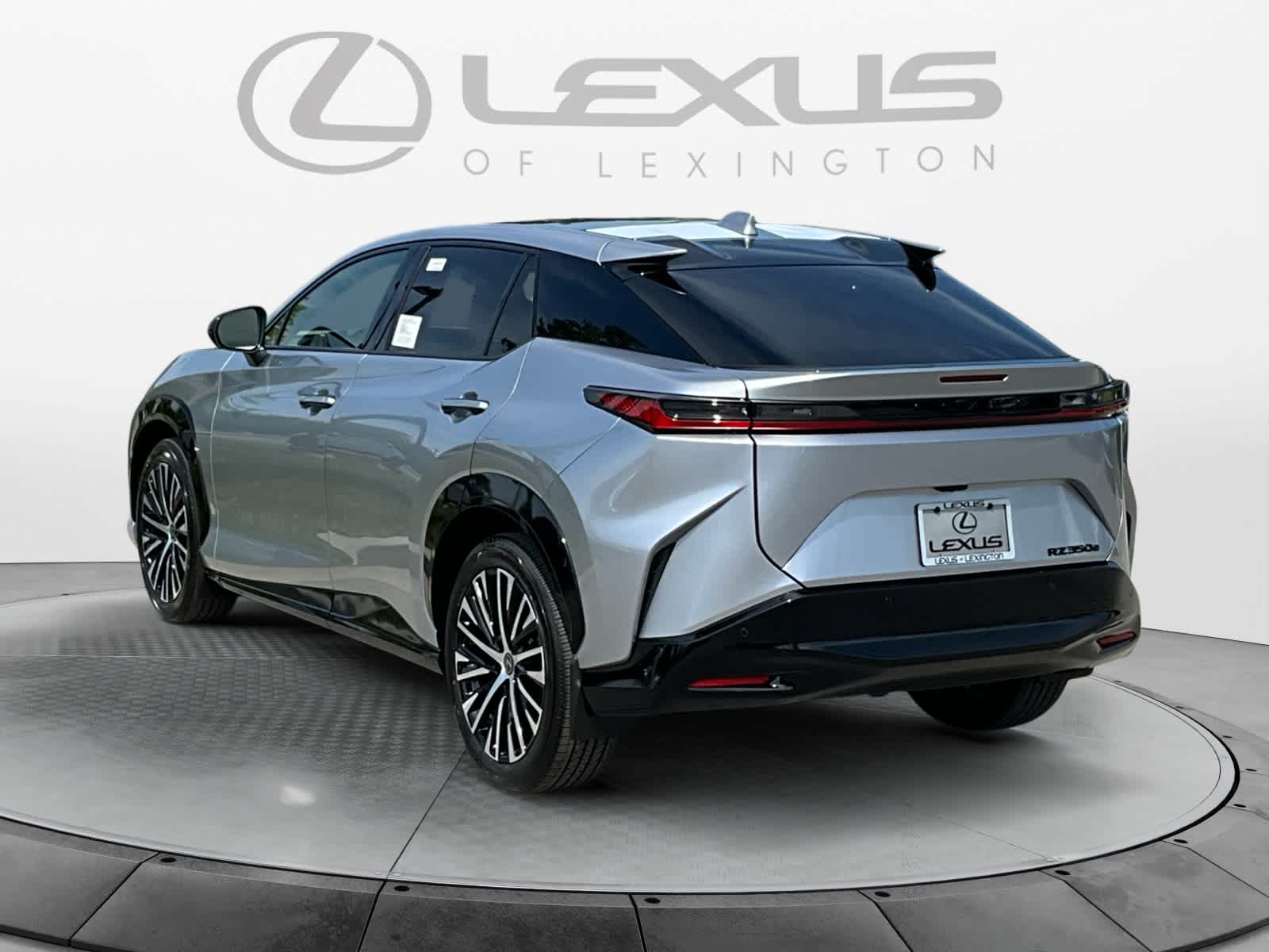2026 Lexus RZ Premium