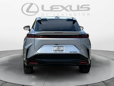 2026 Lexus RZ Premium