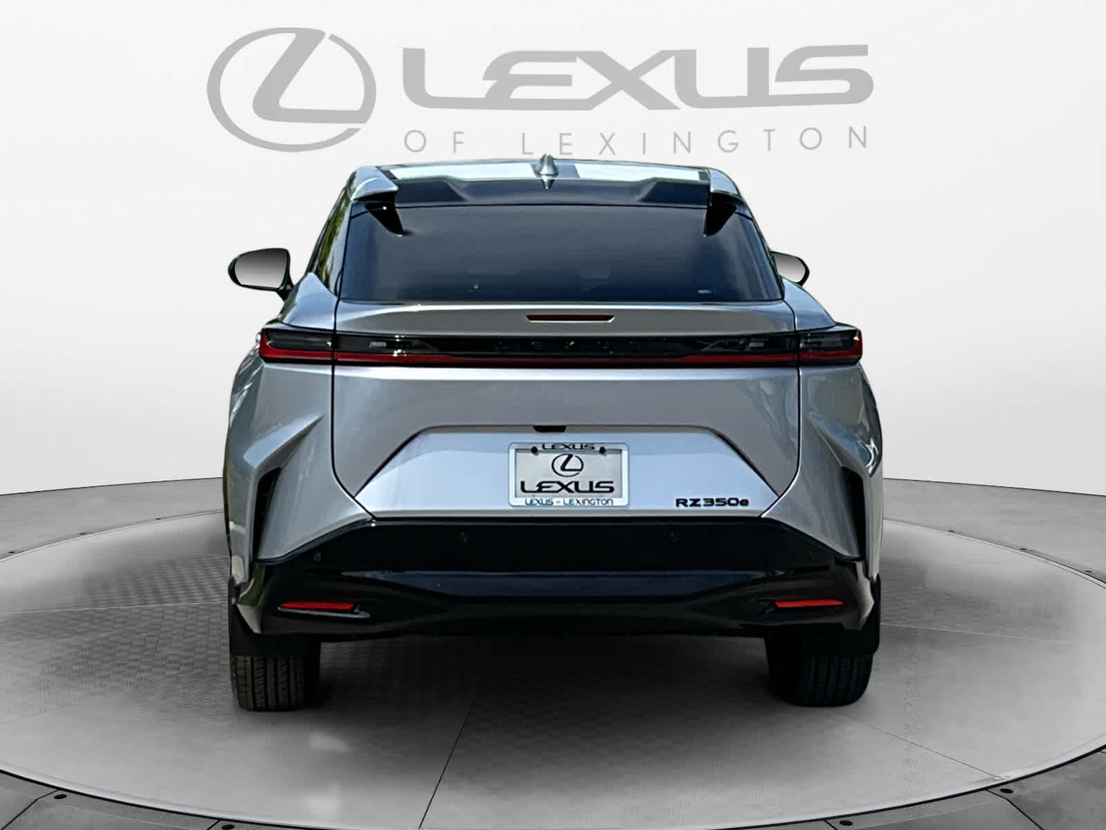 2026 Lexus RZ Premium