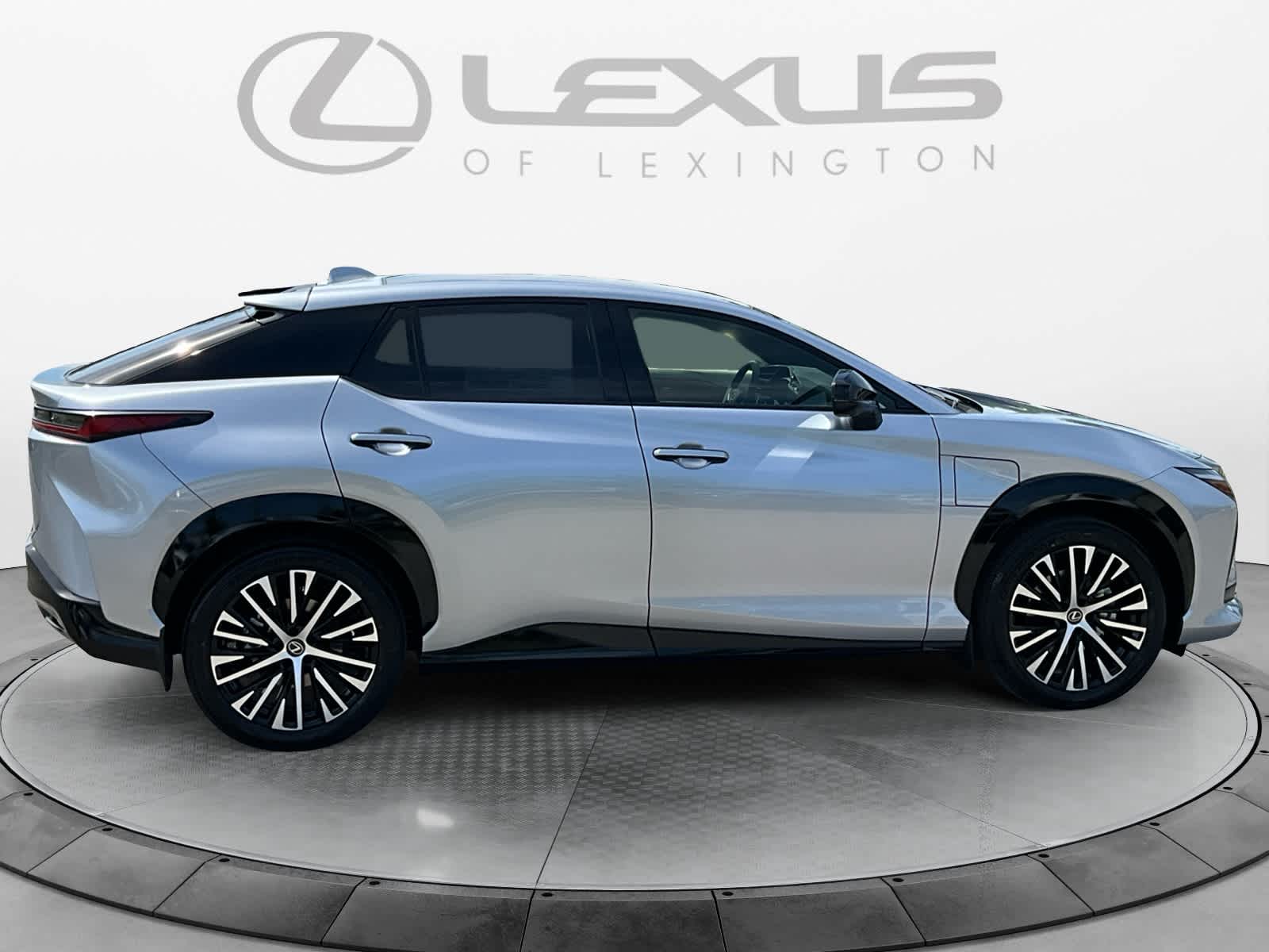 2026 Lexus RZ Premium