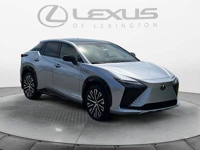 2026 Lexus RZ Premium
