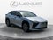 2026 Lexus RZ Premium