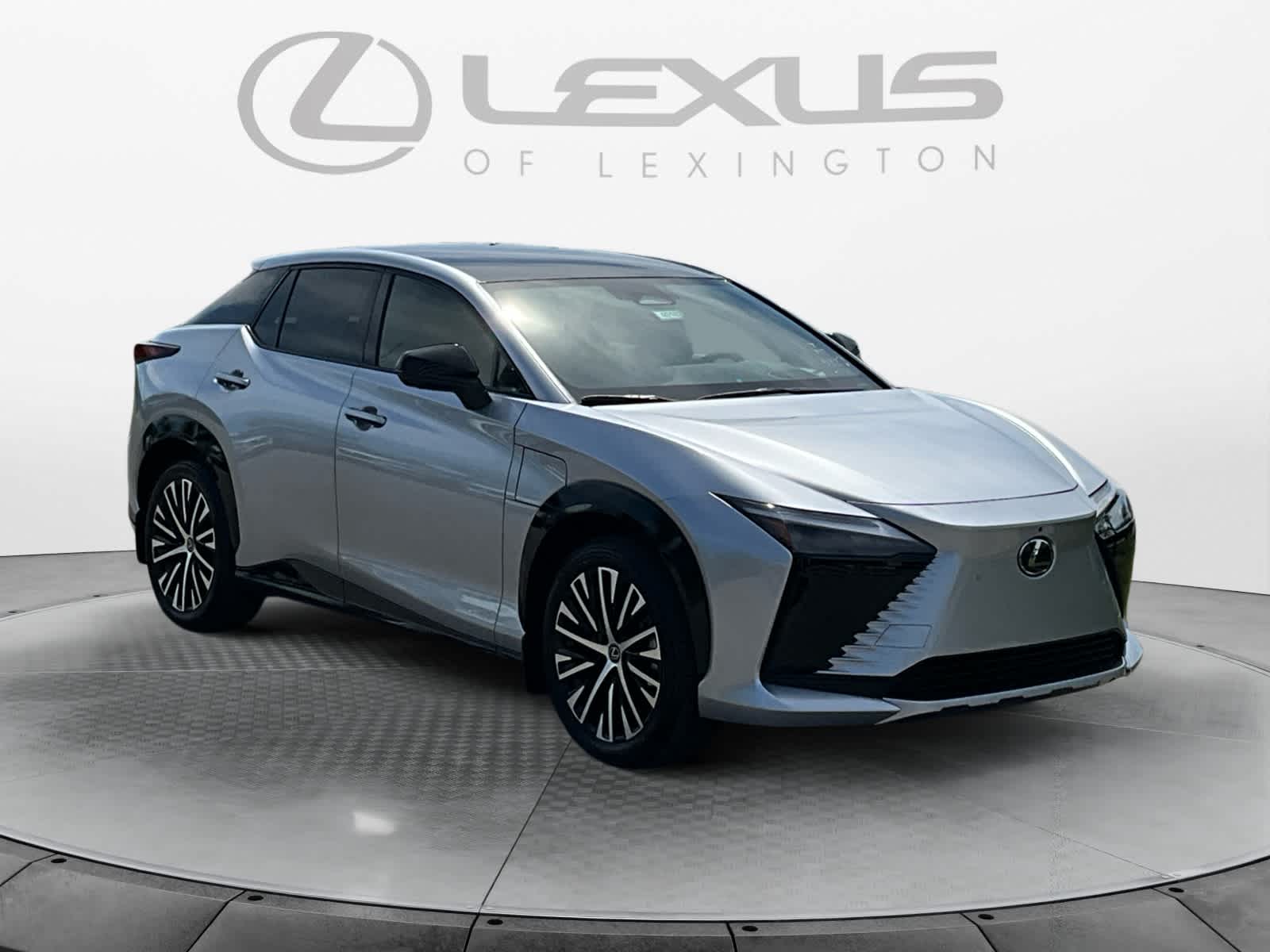 2026 Lexus RZ Premium
