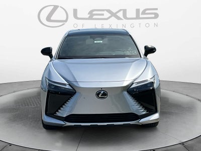 2026 Lexus RZ Premium