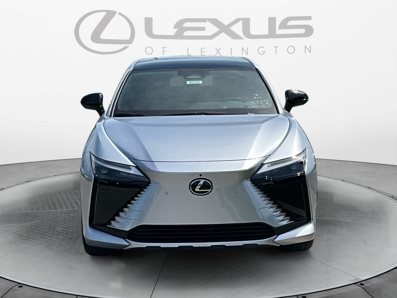 2026 Lexus RZ Premium